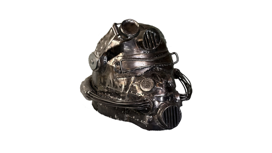 T-51 Power Armor Helmet