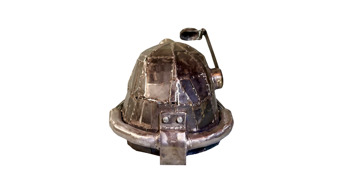 T-51 Power Armor Helmet