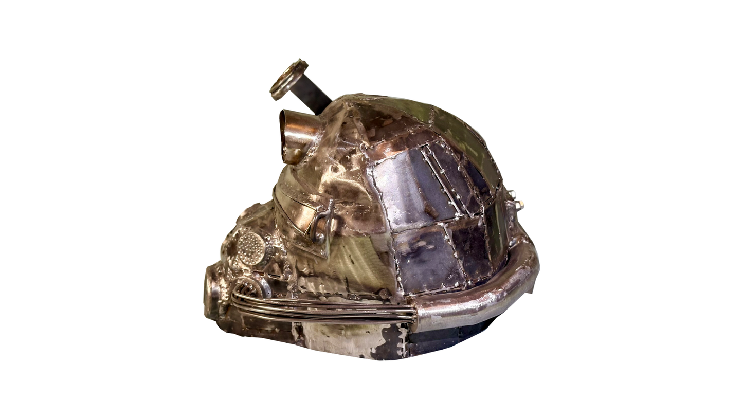 T-51 Power Armor Helmet